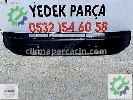 Volkswagen Tiguan Ön Panjur çıkma parça