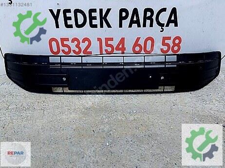Volkswagen Tiguan Ön Panjur çıkma parça