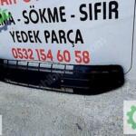 VOLKSWAGEN TİGUAN 24-26 ÖN TAMPON ORTA IZGARA 571853677C