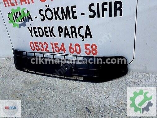 Volkswagen Tiguan Ön Panjur 571853677C çıkma parça