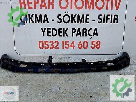 Hyundai Tucson Ön Tampon çıkma parça