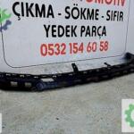Hyundai Tucson 21 25 ön tampon alt eki 86512-n7vao orijinal