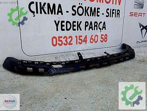 Hyundai Tucson Ön Tampon 86512-N7VAO çıkma parça