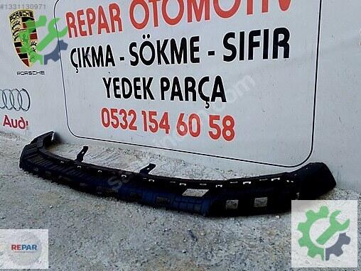Hyundai Tucson Ön Tampon 86512-N7VAO çıkma parça