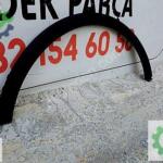 HYUNDAİ BAYON 21-25 Sağ ARKA DODİK ÇIKMA ORJİNAL 87742-Q0400
