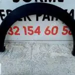 DACİA SANDERO 3 SAĞ ÖN DODİK ORJİNAL ÇIKMA 638124934R