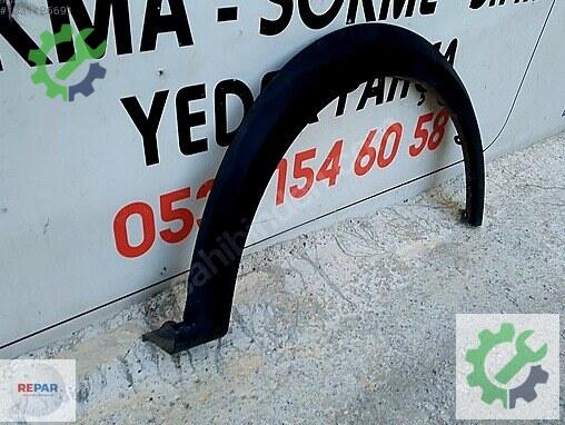 Diğer Dodik 638124934R çıkma parça
