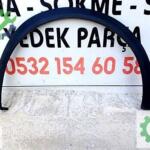 Renault captur 2 sol ön dodik 20 25 orijinal çıkma638132148r