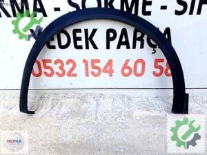 Renault captur 2 sol ön dodik 20 25 orijinal çıkma638132148r