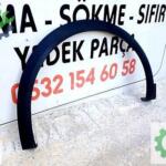 Renault captur 2 sol ön dodik 20 25 orijinal çıkma638132148r