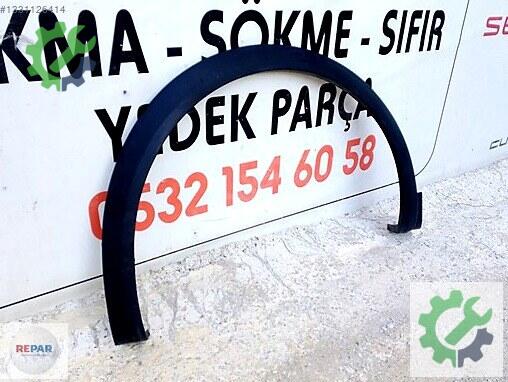 Diğer Dodik çıkma parça