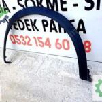 Renault captur 2 sol ön dodik 20 25 orijinal çıkma638132148r