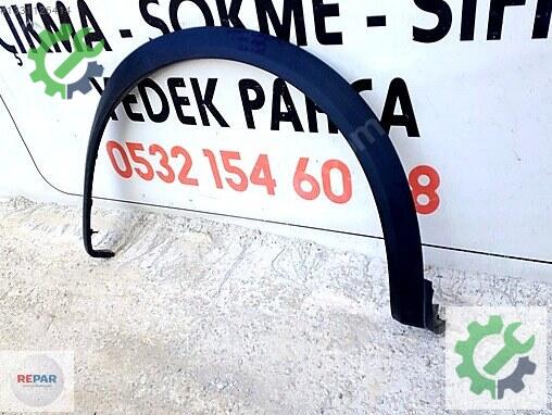 Diğer Dodik çıkma parça