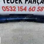 Renault kadjar ön tampon alt kaplama 13 22 620268919r orijinal
