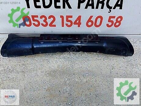 Renault Kadjar Ön Tampon çıkma parça
