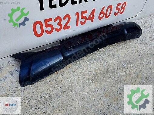 Renault Kadjar Ön Tampon 620268919R çıkma parça