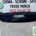 Bagaj Plastiği Renault Acil! Kaporta & Karoser Fabrikasyon Garantili Komple Dolu