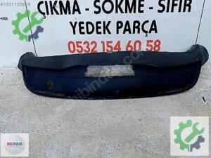Bagaj Plastiği Renault Acil! Kaporta & Karoser Fabrikasyon Garantili Komple Dolu