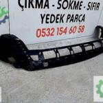 TOGG 22-24 T10X ARKA TAMPON plastiği C1_B0402902080_A Orijinal