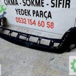 TOGG 22-24 T10X ARKA TAMPON plastiği C1_B0402902080_A Orijinal