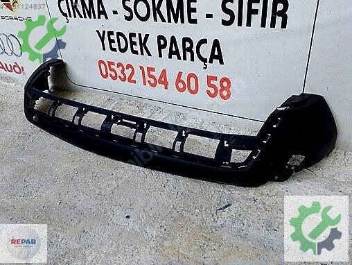 Togg T10X Arka Tampon çıkma parça
