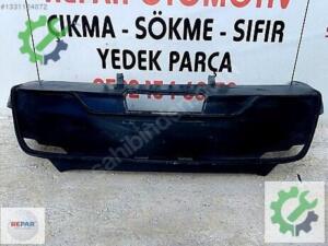 TESLA MODEL Y JÜNİPER ARKA TAMPON alt eki 25 26 1932604-00-D