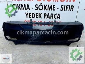 TESLA MODEL Y JÜNİPER ARKA TAMPON alt eki 25 26 1932604-00-D