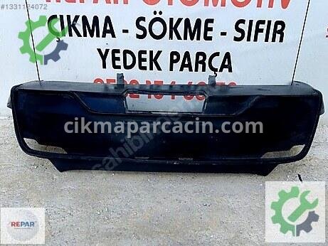 Tesla Model Y Arka Tampon çıkma parça