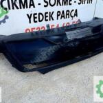 TESLA MODEL Y JÜNİPER ARKA TAMPON alt eki 25 26 1932604-00-D