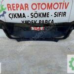 TESLA MODEL Y JÜNİPER ARKA TAMPON alt eki 25 26 1932604-00-D