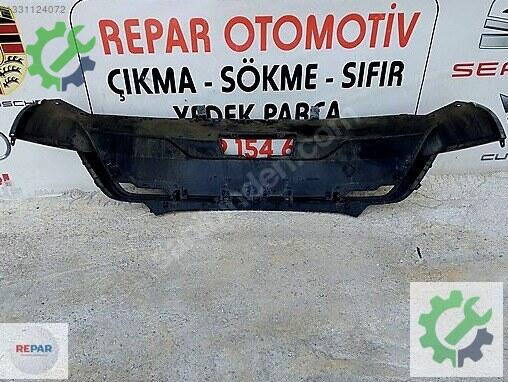 Tesla Model Y Arka Tampon 1932604-00-D çıkma parça