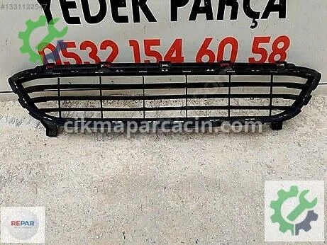 Renault Express Ön Panjur çıkma parça