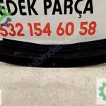 Renault Megane 4 sedan bagaj iç kaplaması 16-24 849201720r
