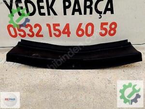 Renault Megane 4 sedan bagaj iç kaplaması 16-24 849201720r