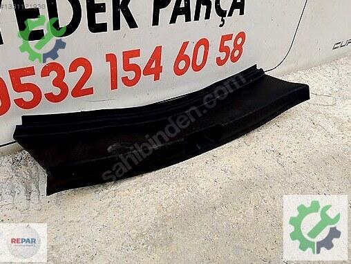 Renault Megane Bagaj İç Kaplama 849201720R çıkma parça