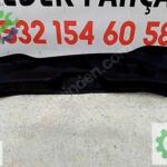 Fiat egea arka bagaj panel iç plastiğin orijinal çıkma 073563487