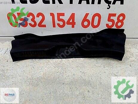 Fiat Egea Arka Bagaj Plastiği 073563487 çıkma parça