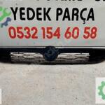 Fiat Doblo 4 ön panjur 15-24 orijinal çıkma 220097