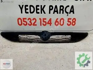 Fiat Doblo 4 ön panjur 15-24 orijinal çıkma 220097