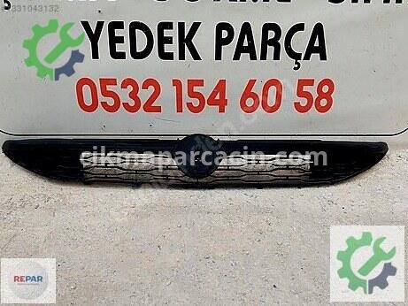 Fiat Doblo Ön Panjur çıkma parça