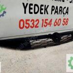 Fiat Doblo 4 ön panjur 15-24 orijinal çıkma 220097