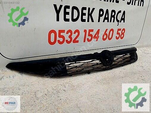 Fiat Doblo Ön Panjur 220097 çıkma parça