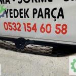 Fiat Doblo 4 ön panjur 15-24 orijinal çıkma 220097