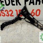 MERCEDES W206 C200 C220 ARKA TAMPON BAĞLANTI AYAĞI