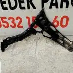 MERCEDES W206 C200 C220 ARKA TAMPON BAĞLANTI AYAĞI