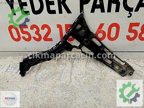 Mercedes-Benz C200 Tampon Braketi çıkma parça
