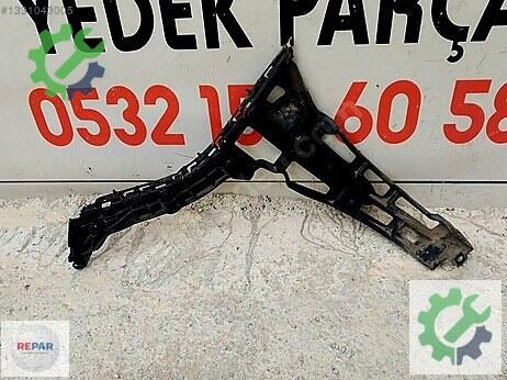 Mercedes-Benz 200 Tampon Braketi çıkma parça