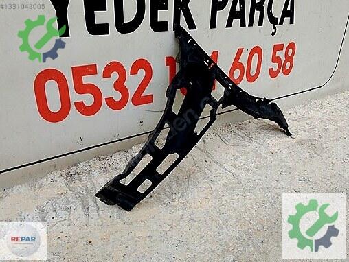 Mercedes-Benz 200 Tampon Braketi çıkma parça