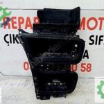 Mercedes Actross mp6 2025-2026 Çıkma Sağ kapı Basamağı