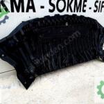 Mercedes E serisi 09-16 W212 W218 ÖN TAMPON ALT MUHAFAZA